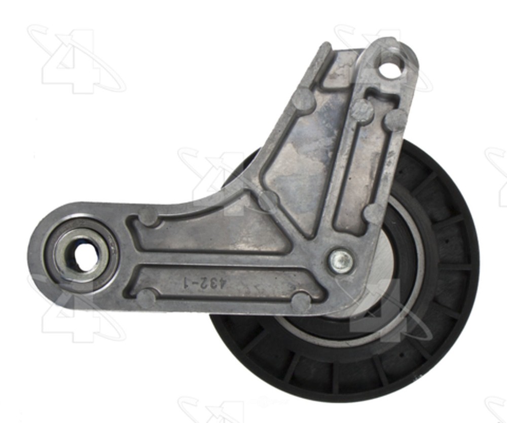 Belt Tensioner Four Seasons 45986