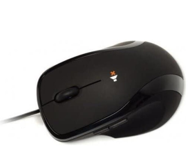 Nexus SM-8500 Quiet Mouse