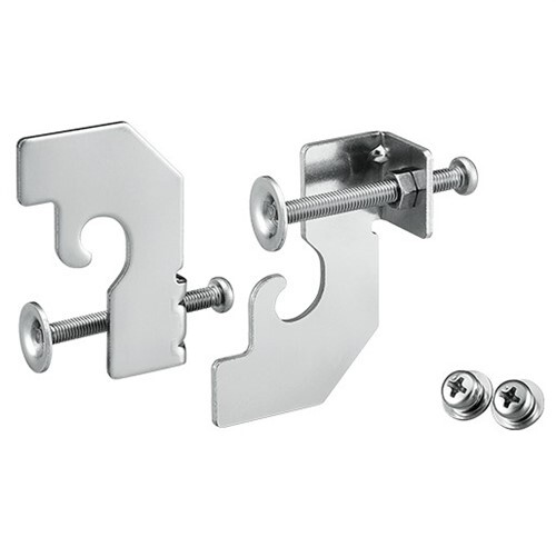 Icom Flush Mount Kit, M510 Vhf MBF7