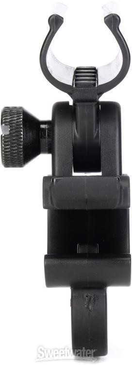 Electro-Voice DRC-2 Drum Rim Clamp - Black