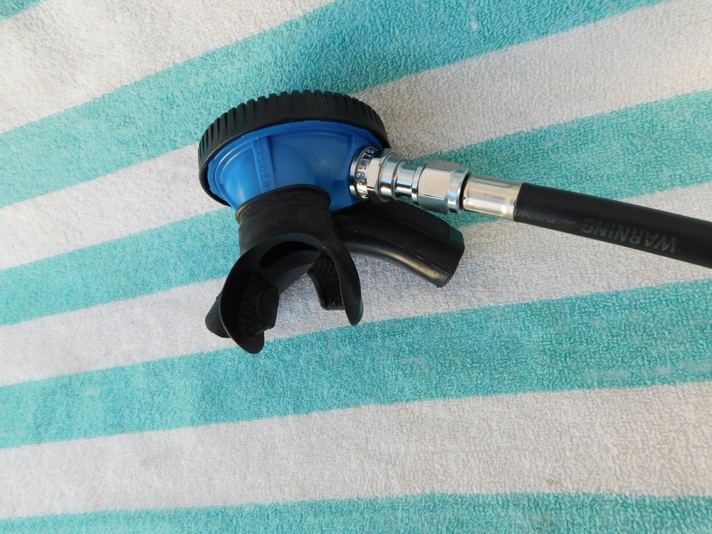 Sherwood Magnum second Stage