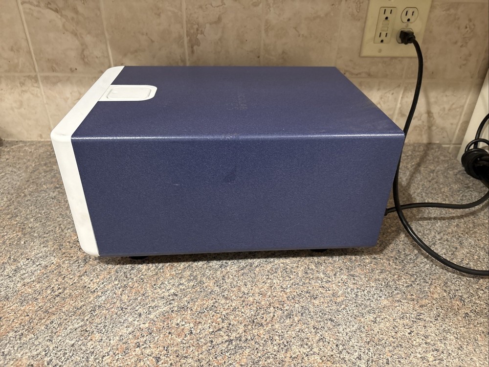 Molecular Devices Spectramax ABS Plus/ No Software