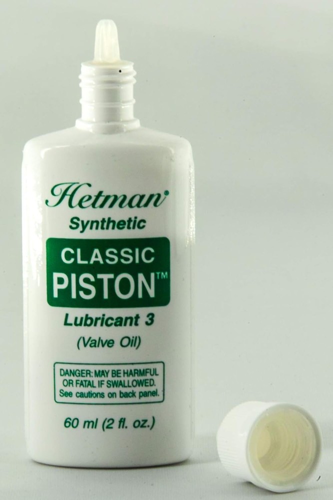 Hetman Classic Piston Lubricant 3