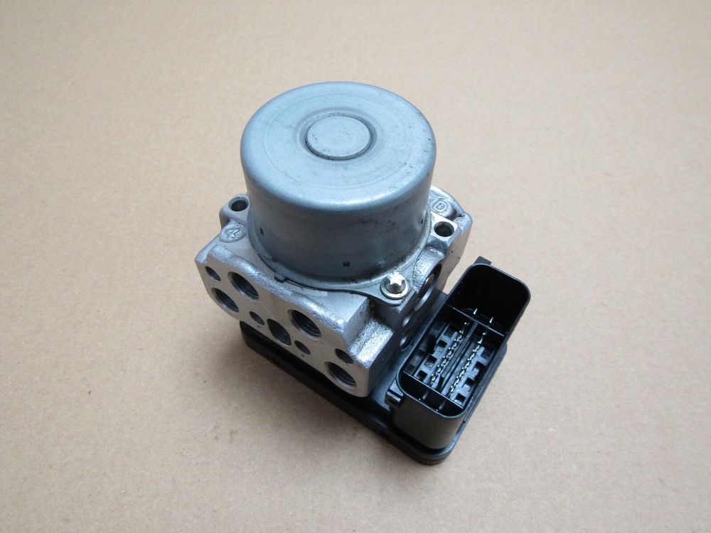Honda CRF 300L LA-M 2021 ABS pump control unit module (9200)