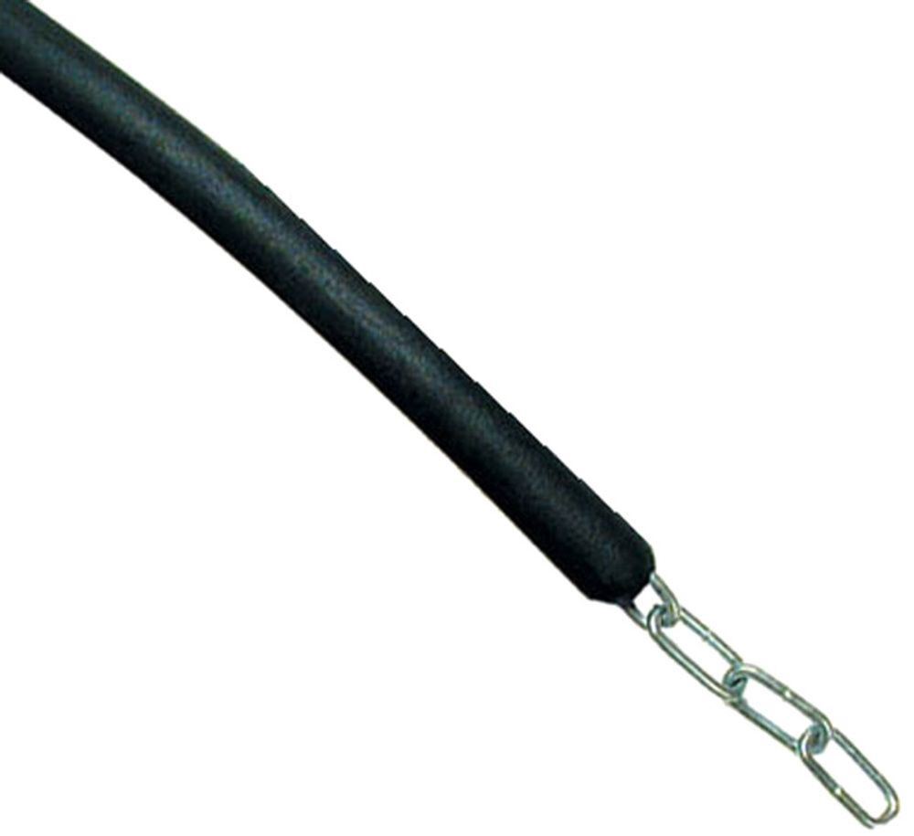 Rubber Covered Stall Chain