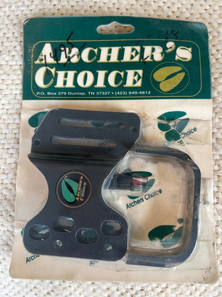 Archer's Choice AC-370 Sight