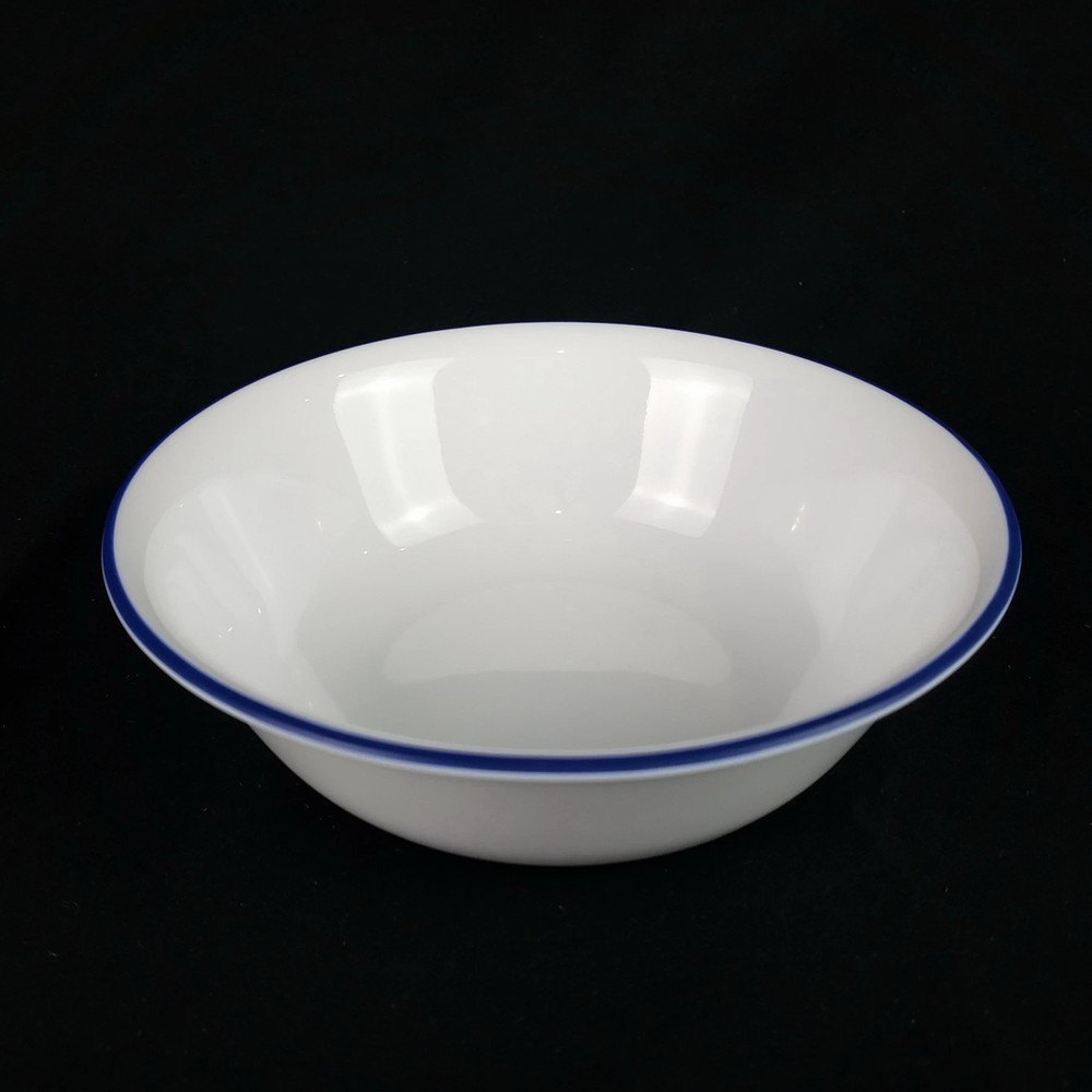 Corelle (Corning) FOLK STITCH Soup/Cereal Bowl