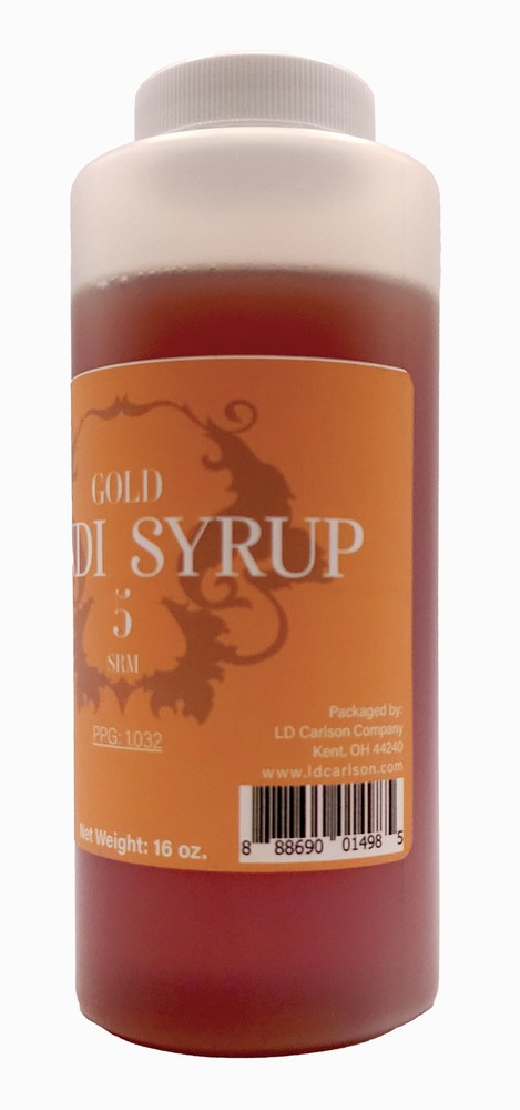 Gold Candi Syrup 1 lb.