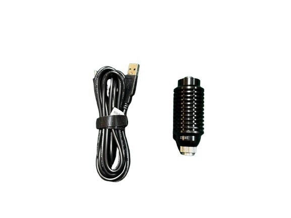 New 10 Watt Led Portable Acmi Light Source Lightsource For Endoscope Borescope