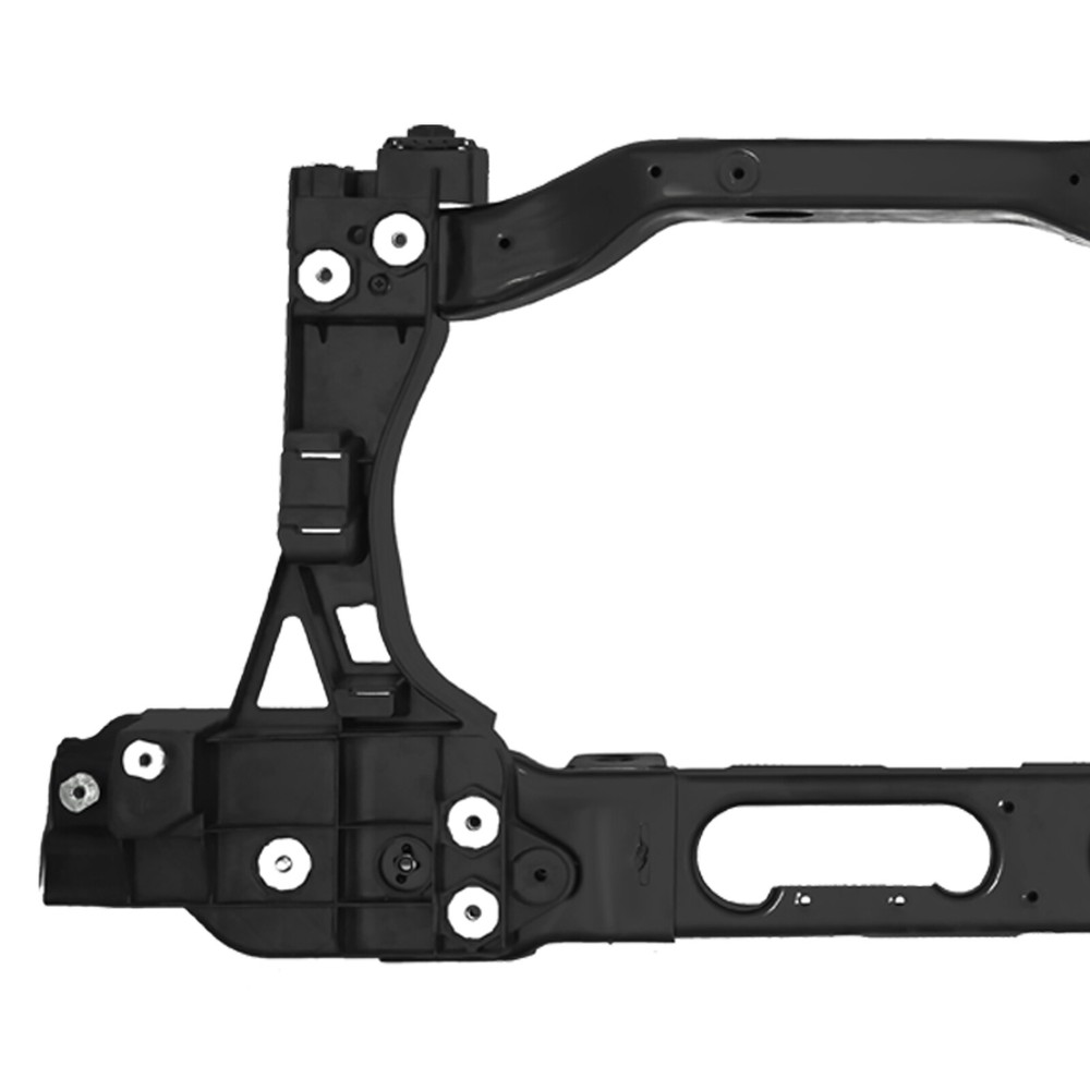 New Front Radiator Support For 2019-2022 Dodge Ram 1500 Replacement 68403786AD