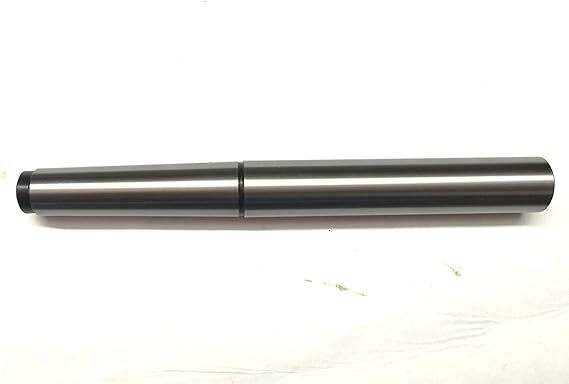Lathe Tailstock Alignment Mandrel Test Bar - USA FULFILLED