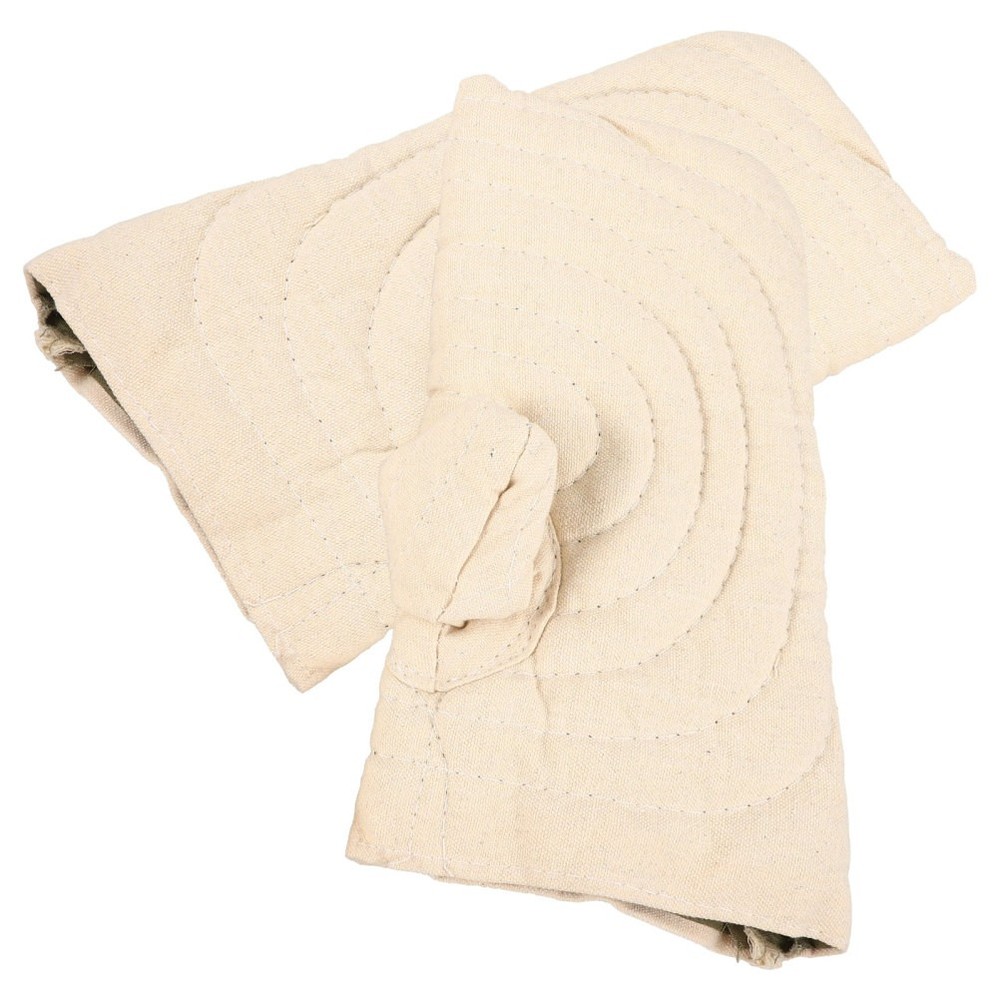 Kiln Mittens for High Temperature Practical Protection Convenient