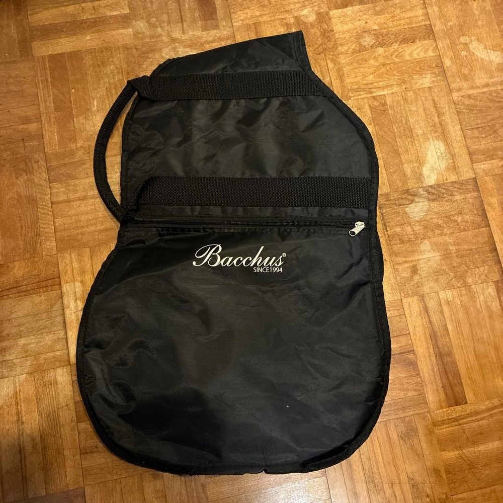 Bacchus Universe Series Telecaster