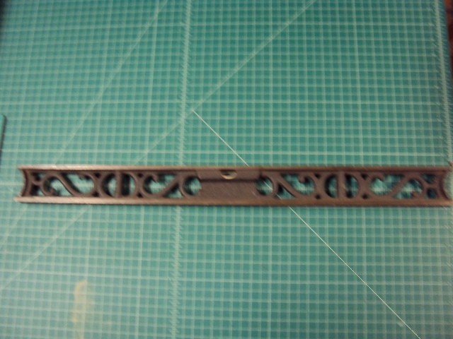 Starrett 24-inch Bench level