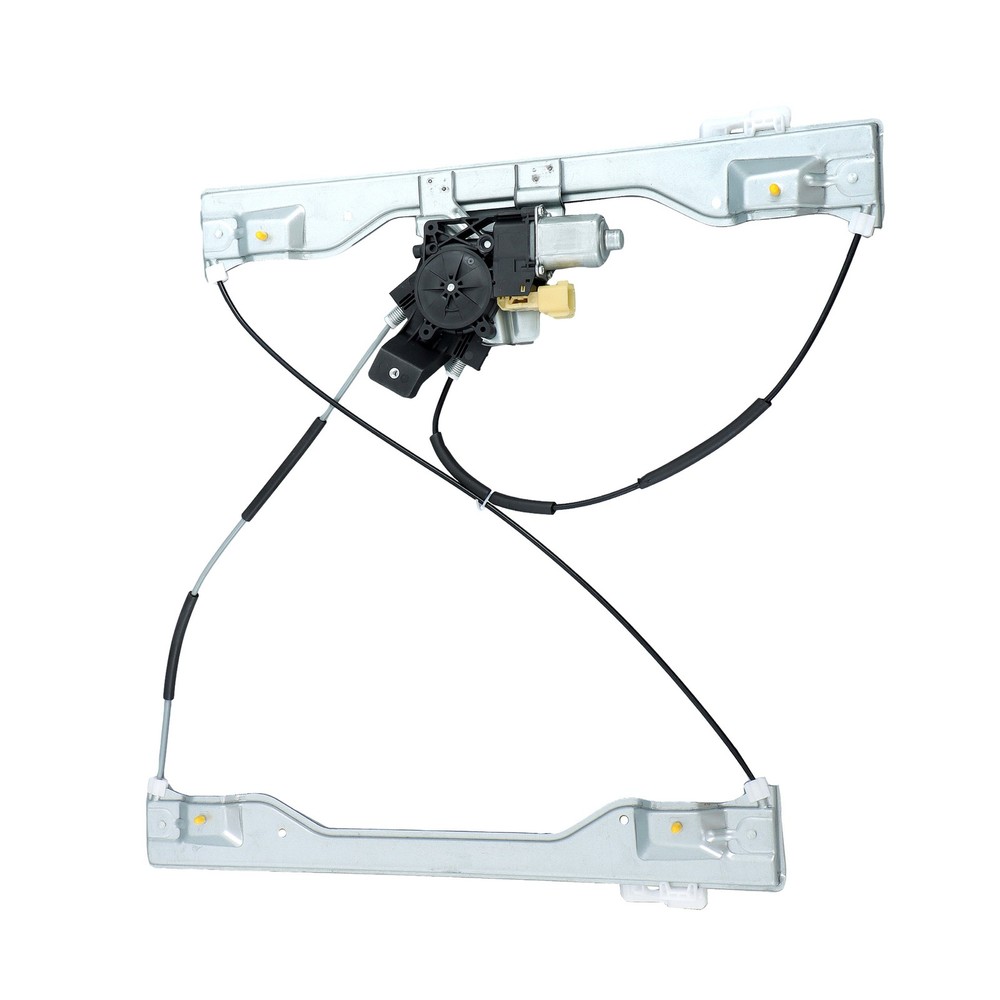 1PC Power Window Regulator Front Left Driver Side for Ford 2015-2020 751-006