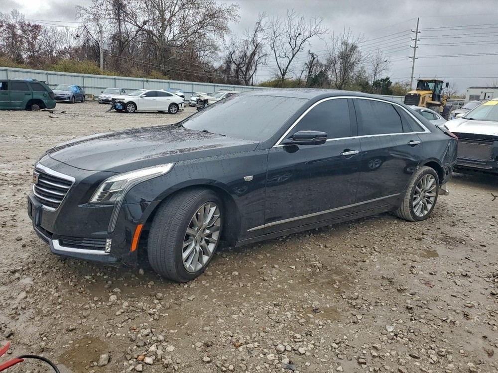 CT6       2017 Jack 1742199