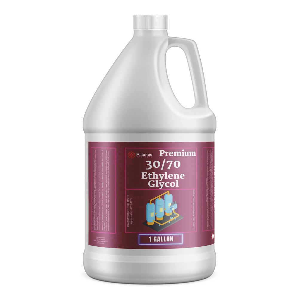Ethylene Glycol 30/70 - 1 Gallon