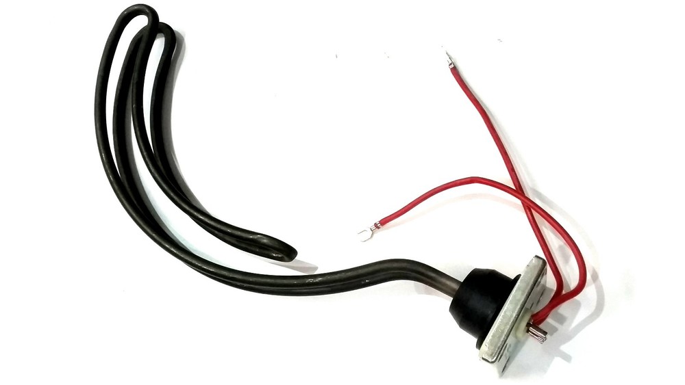 MULTI PURPOSE INCOLOY HEAVY DUTY ALL HOT WATER ELEMENT 3600W - SW36FS5