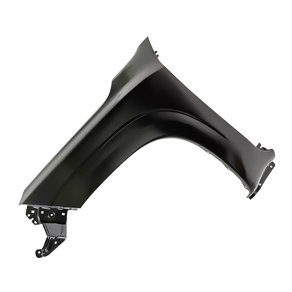 Fender Quarter Panel Front Driver Left Side Hand for Nissan Frontier 2022-2024