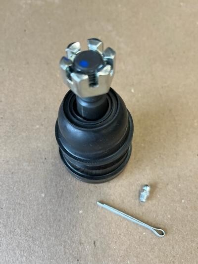 841429, Ball Joint Lower New Cushman