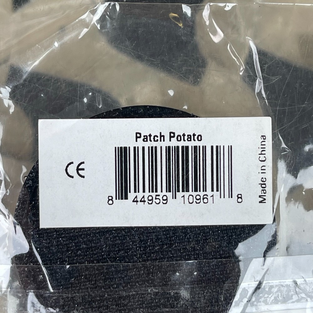 NEW Valken Morale Patch - Potato