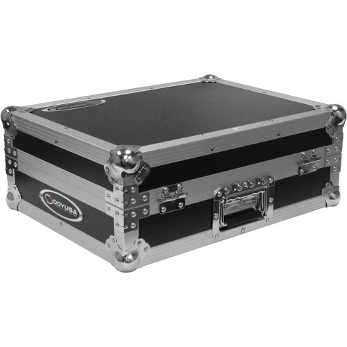 Odyssey CDJ-3000X Flight Case