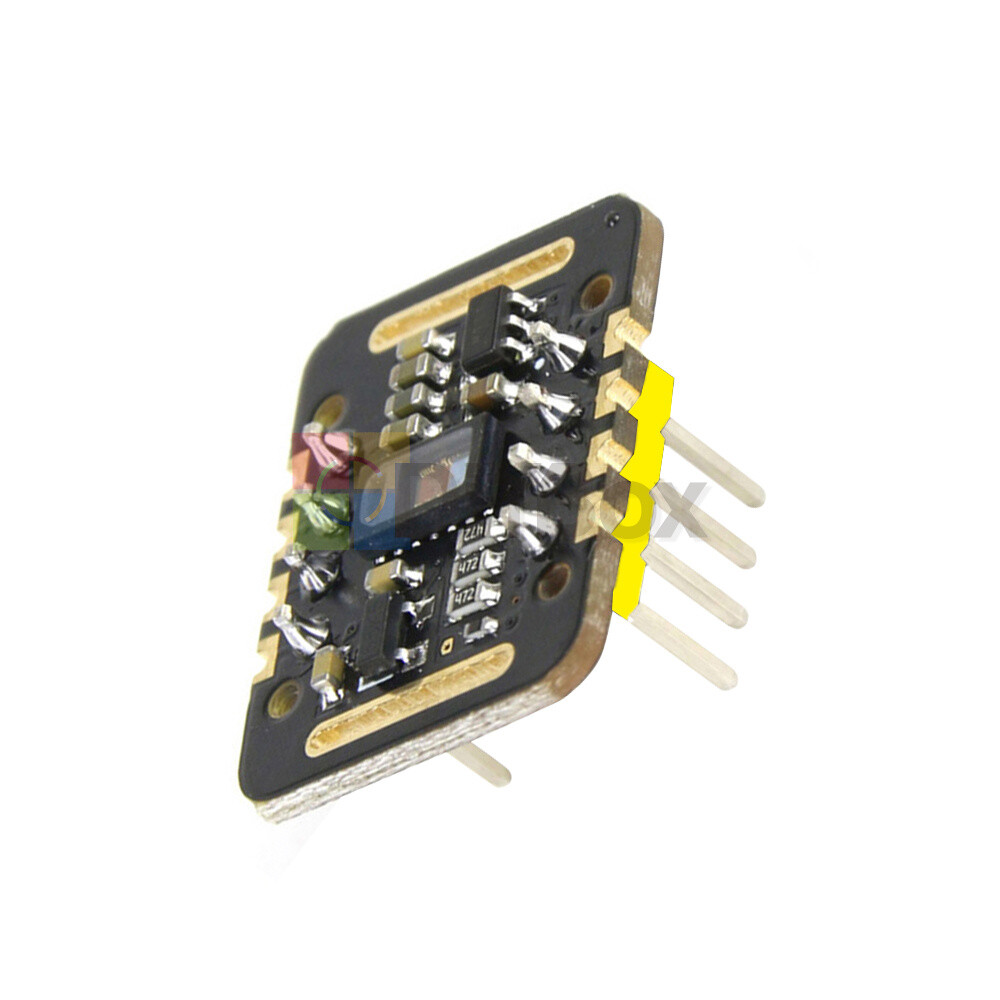 MAX30102 Heart Rate Blood Oxygen Concentration Pulse Detection Sensor Module New