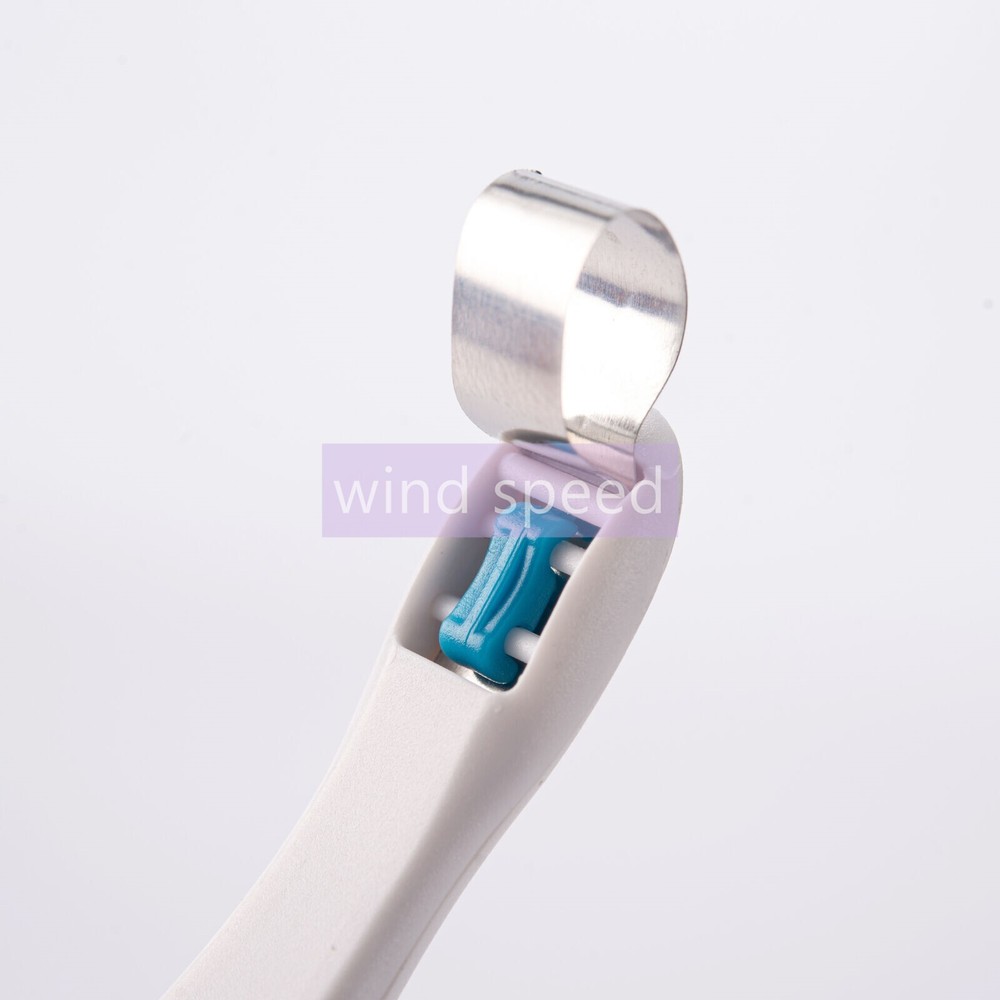 20pc Dental Pro Matrix Bands Adjust Matriz Matrices System Clamp Dentistry Tools
