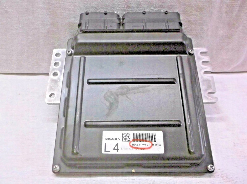 2005..05 NISSAN MURANO AWD ENGINE CONTROL MODULE/COMPUTER..ECU..ECM..PCM