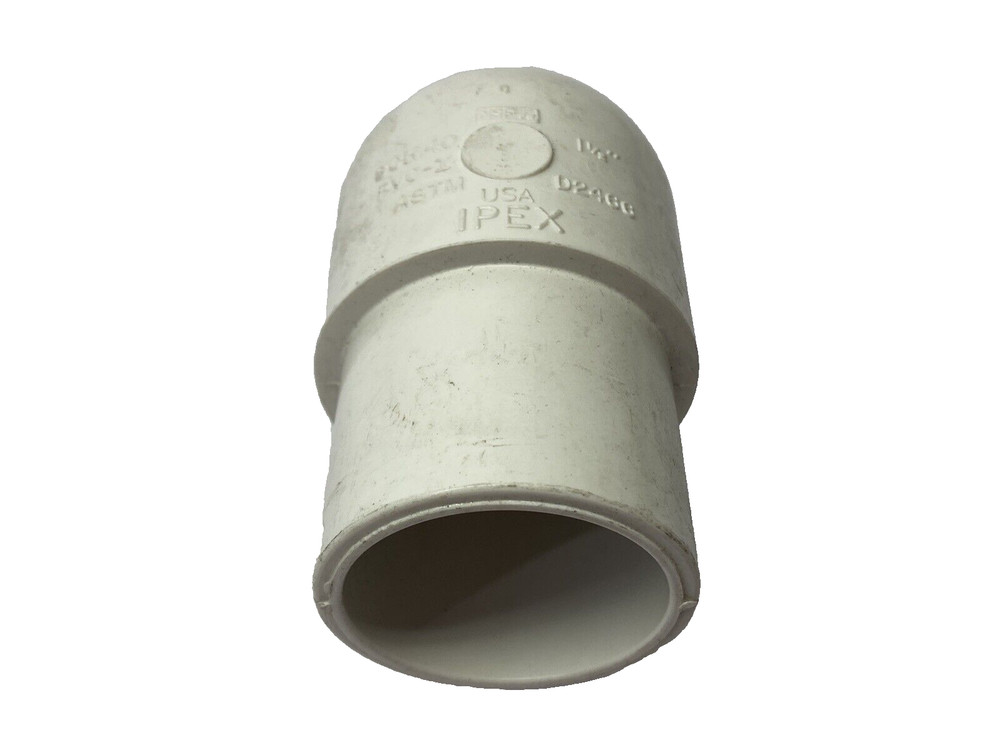 IPEX 406-251 Reducing Elbow 2" x 1-1/4" SCH 40 Socket x Socket