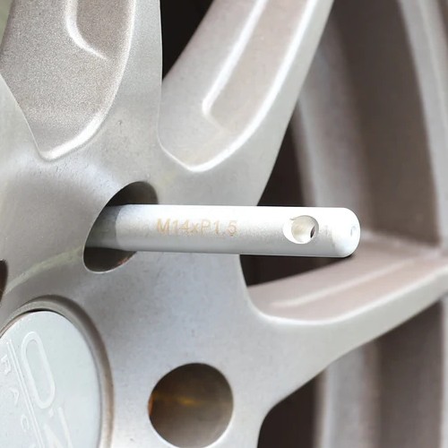 CTA Tools 7076 Wheel Hanger Set, 8 Pieces