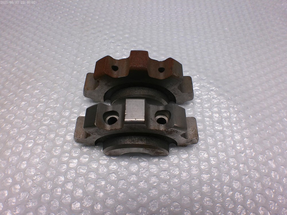 REX 882-10T SPROCKET UNMP