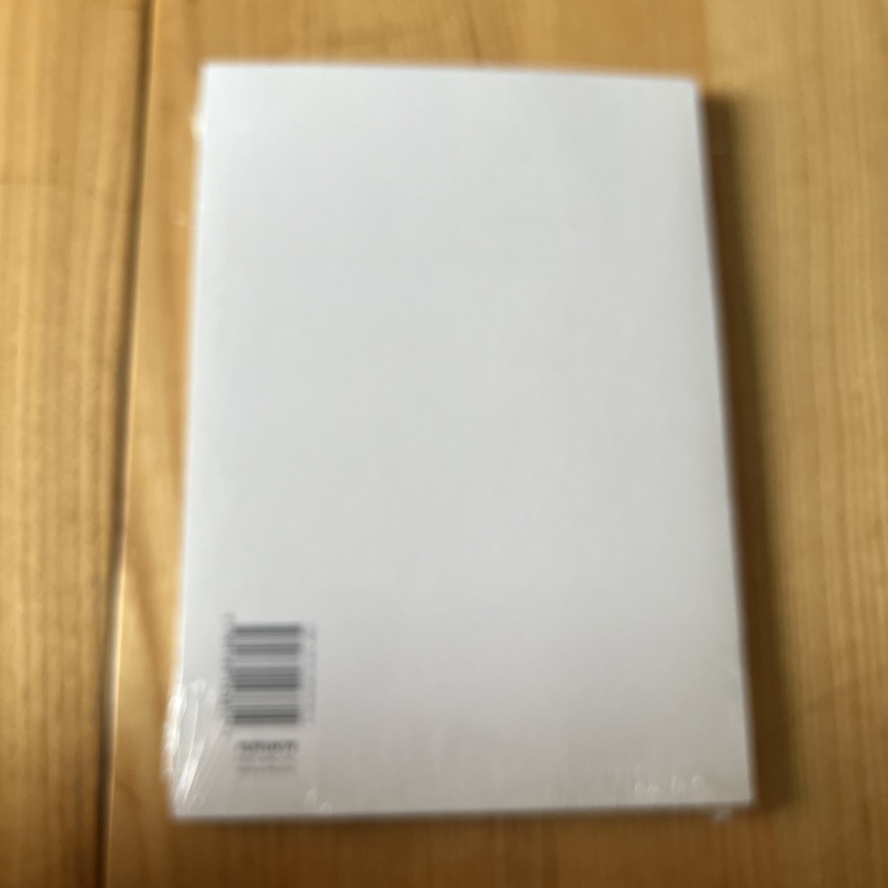 Pirate Borg Character Sheet pad