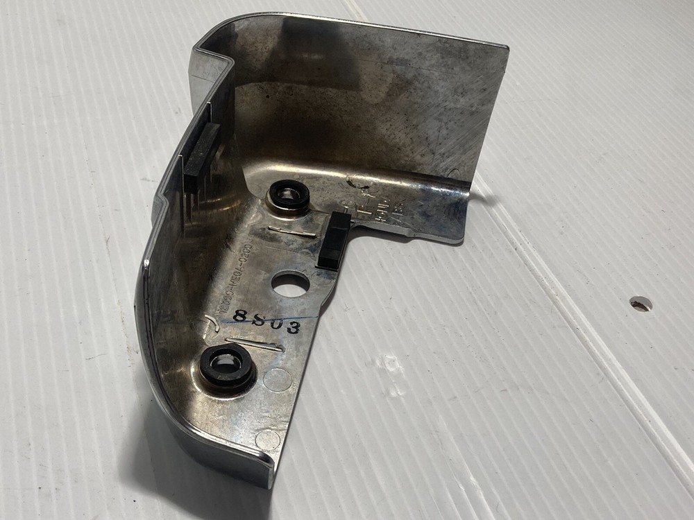 2009 Honda Shadow 750 Plastic Valve Cover (Front Right) (OEM)