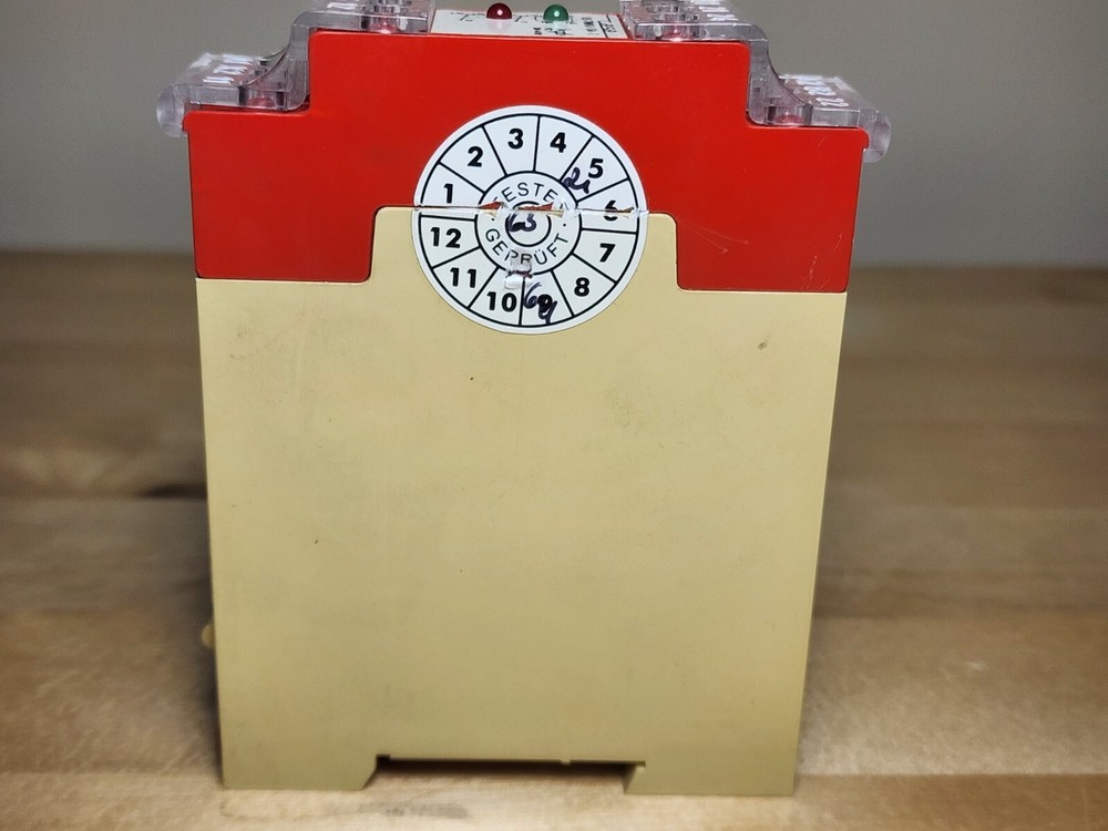 Riese RS-TMKA-2 Time Delay Relay 230VAC