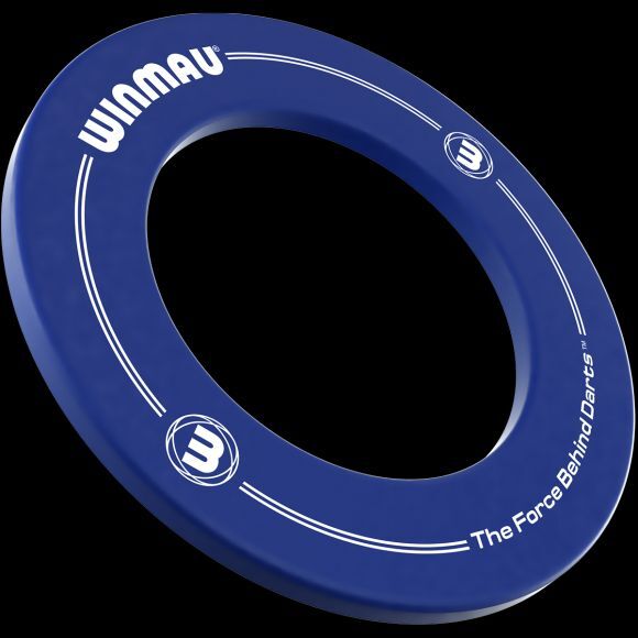 Winmau Printed Blue Surround