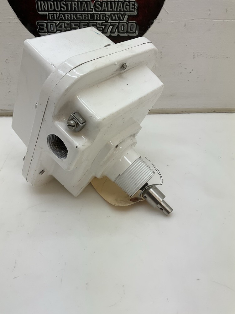 Bindicator Schenck RXA-H Level Paddle Switch Part. V312346.B01 NEW
