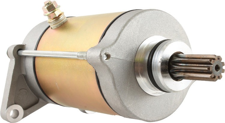 FIRE POWER SCH0079 Starter Motor