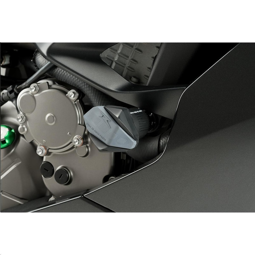 PUIG 3182N R12 Crash Pads