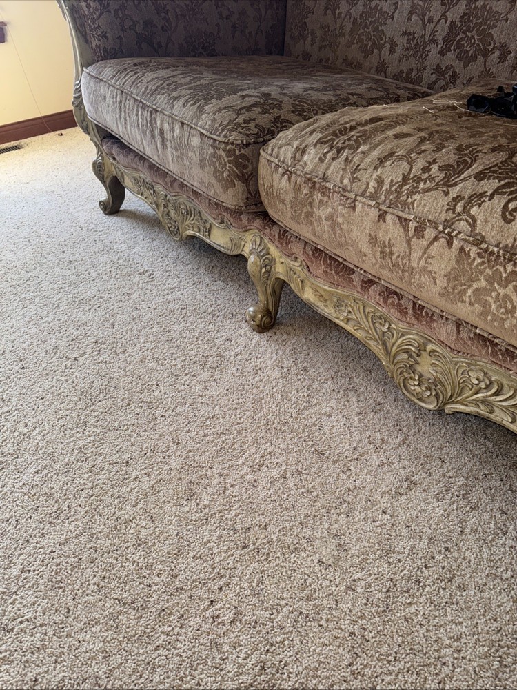 High end Couch Set Of 2