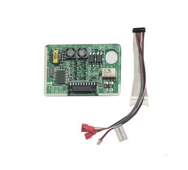 Samsung MIM-A00UN Wired Controller Sub-PCB
