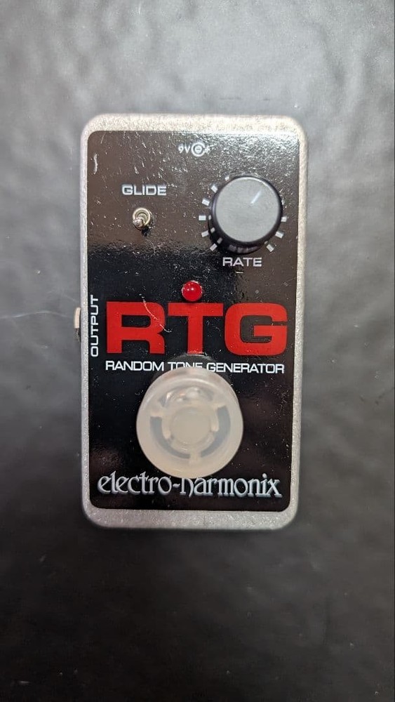 electro-harmonix RTG 518062