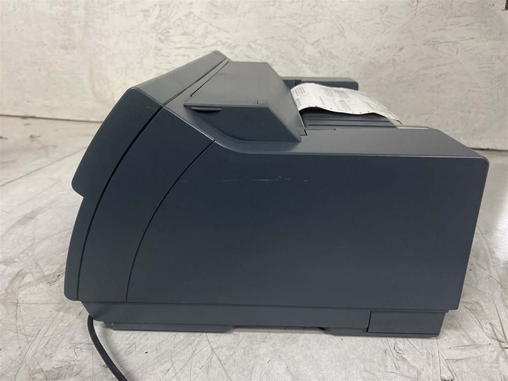 Tally Dascom 4347-i08 Heavy Duty Matrix Printer
