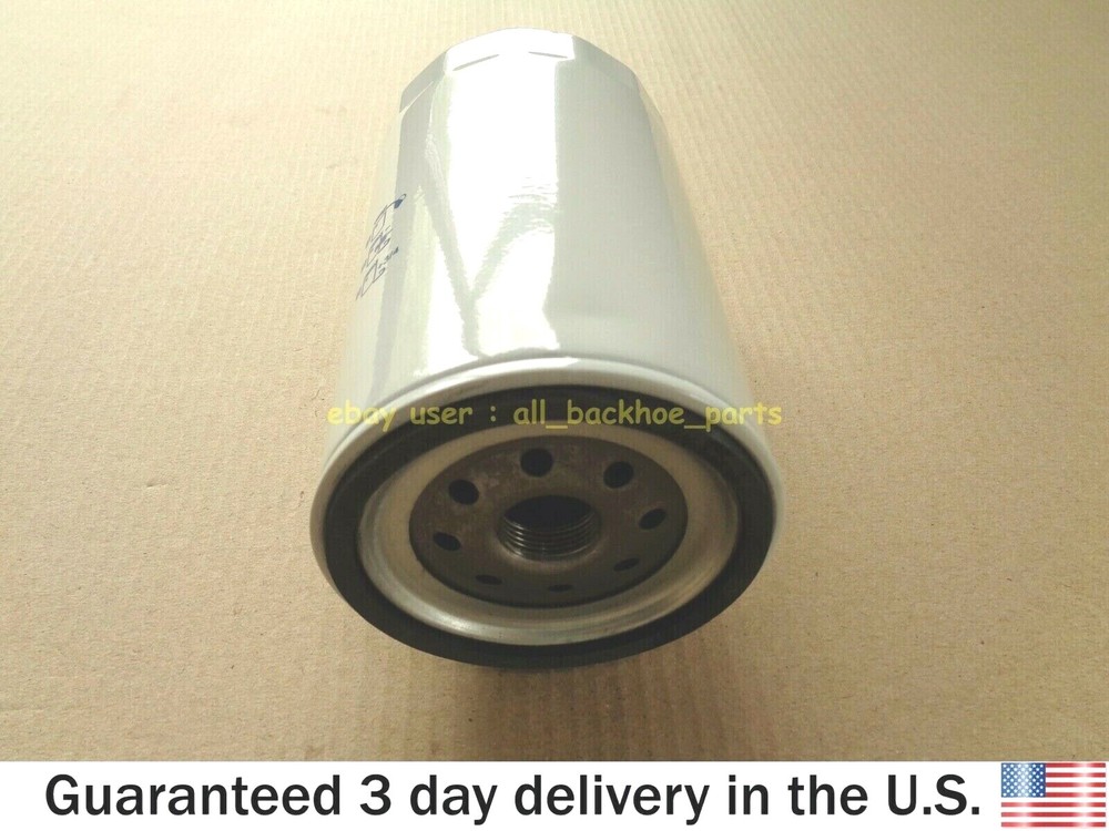 JCB BACKHOE - ENGINE OIL FILTER (PART NO. 320/04133 320/B4420 )
