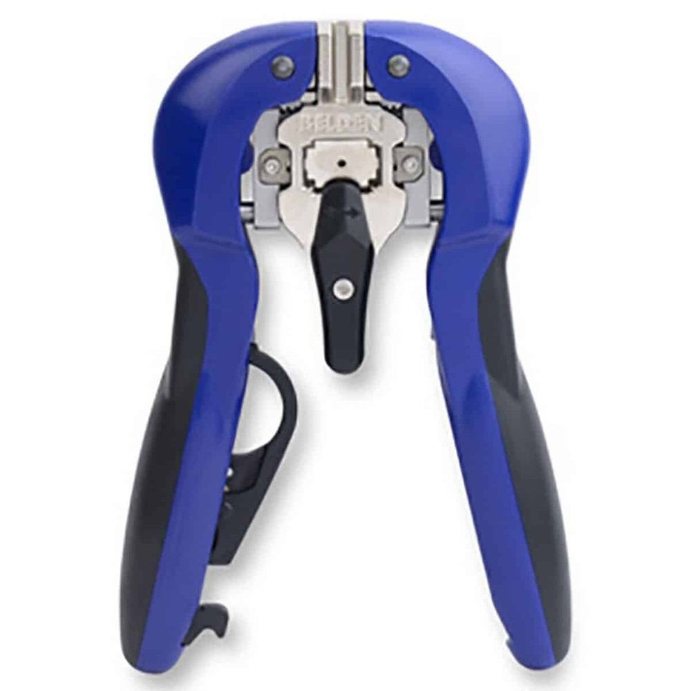 Belden RVUTT01 | REVConnect Universal RJ45 Termination Tool