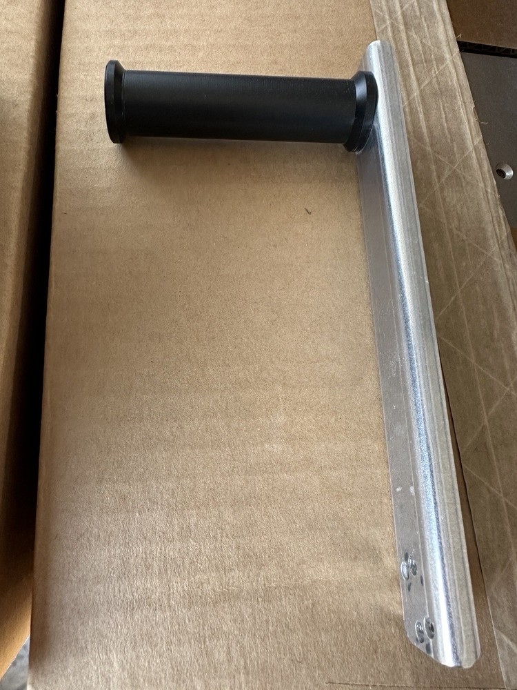Boca VLemur-R Heavy duty vertical receipt printer - Refurbished -