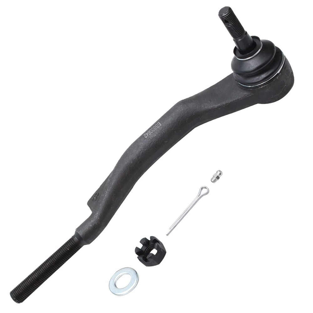 Front Lower Control Arm Ball Joints Outer Tie Rod for 2008-2014 Cadillac CTS AWD