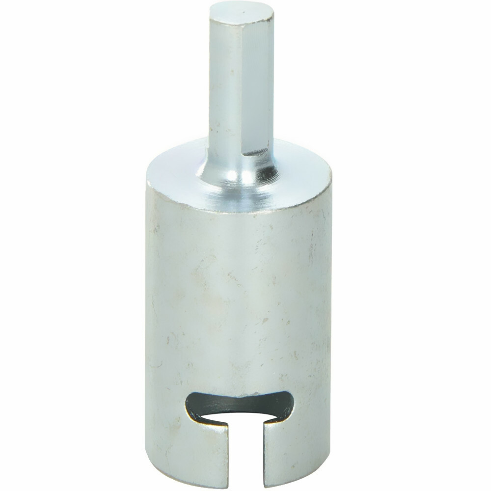 11094 Camper Jack Crank Drill Bit Adapter TST129