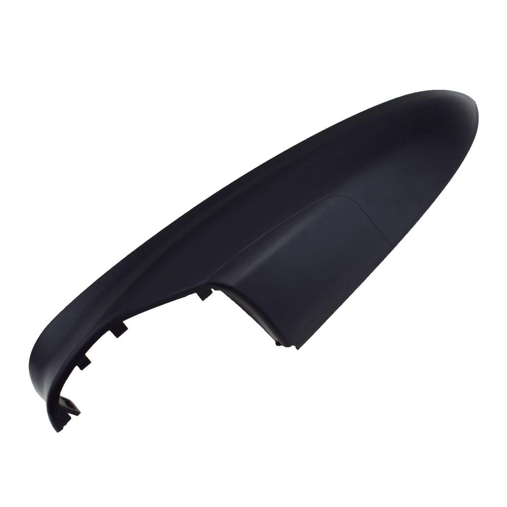 Left Front Rearview Mirror Bottom Cover Shell Cap For Mazda 6 Atenza 2013-2017
