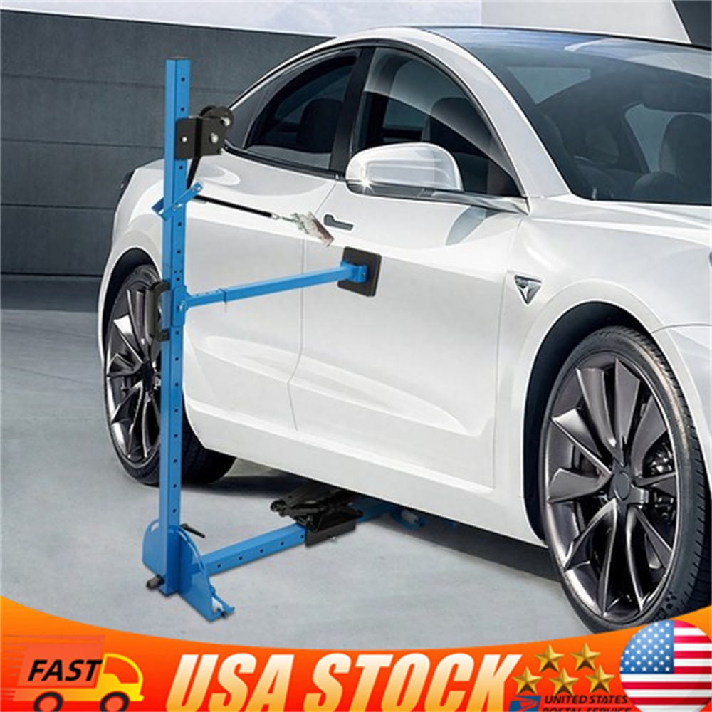 Dent Repair Puller Car Body Tool, Adjustable Car Dent Repair Puller